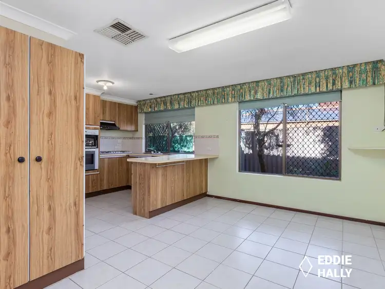 Sixth view of Homely house listing, 11 Moorhen Drive, Yangebup WA 6164