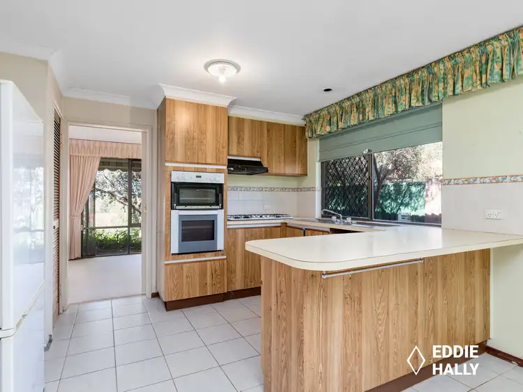 Seventh view of Homely house listing, 11 Moorhen Drive, Yangebup WA 6164