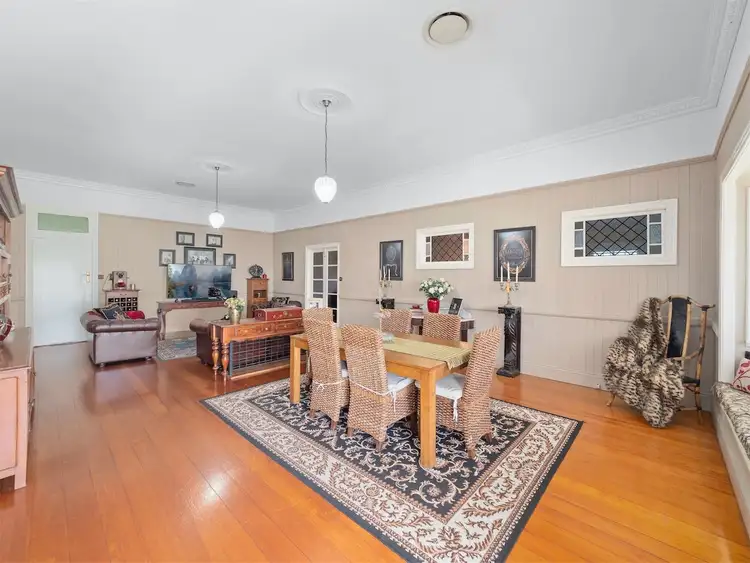 Fifth view of Homely house listing, 44 Zillman Road, Hendra QLD 4011