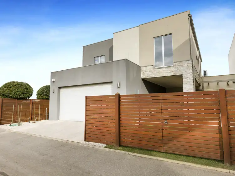 Second view of Homely house listing, 14 Deck Terrace, Safety Beach VIC 3936