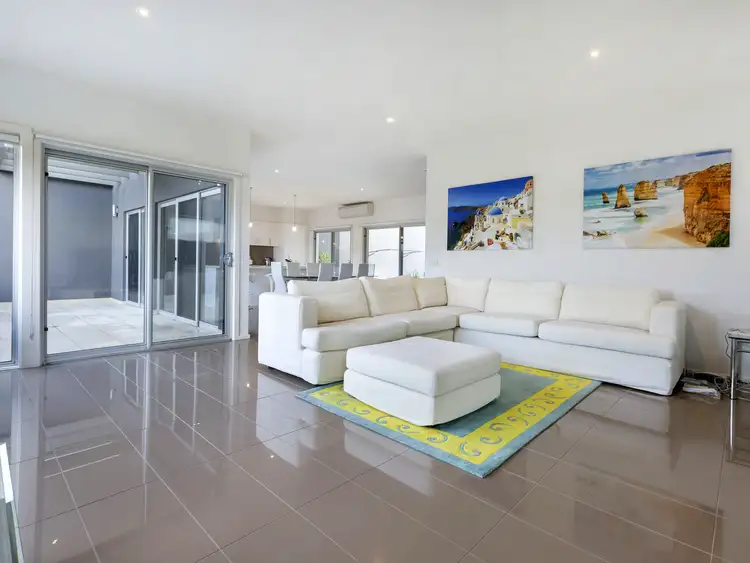 Fifth view of Homely house listing, 14 Deck Terrace, Safety Beach VIC 3936