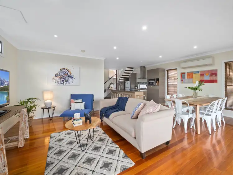 Fourth view of Homely house listing, 67 Mountjoy Terrace, Wynnum QLD 4178