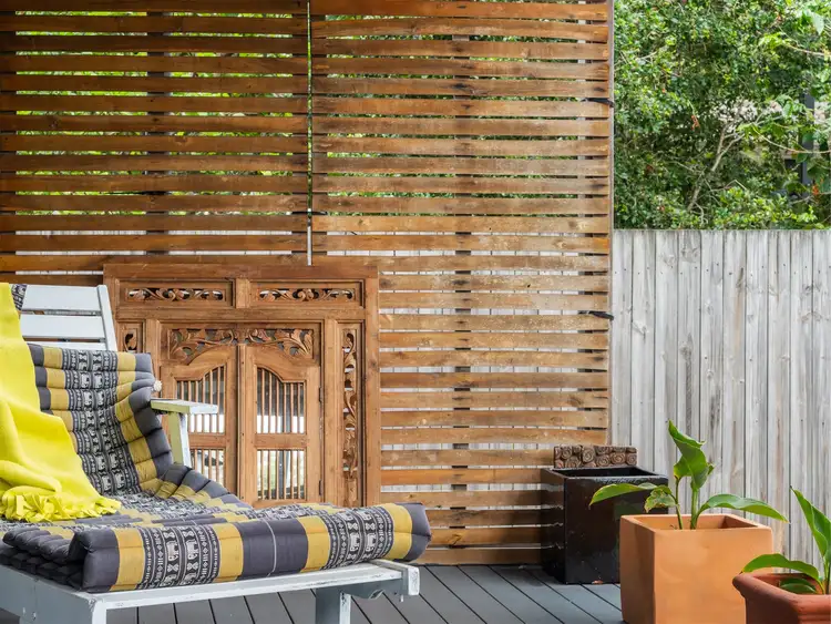 Sixth view of Homely house listing, 67 Mountjoy Terrace, Wynnum QLD 4178