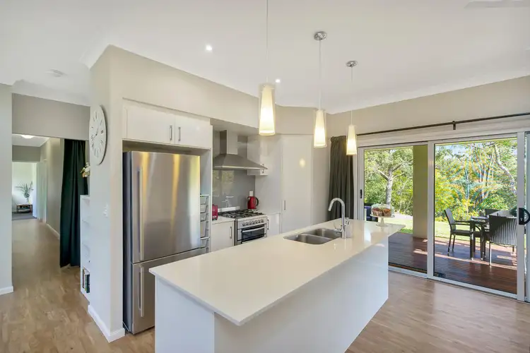 Fifth view of Homely house listing, 63 Kidston Street, Canungra QLD 4275