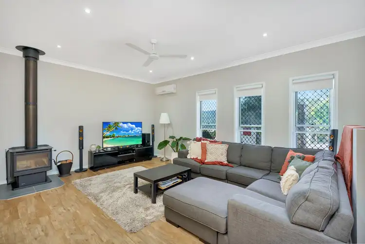 Sixth view of Homely house listing, 63 Kidston Street, Canungra QLD 4275