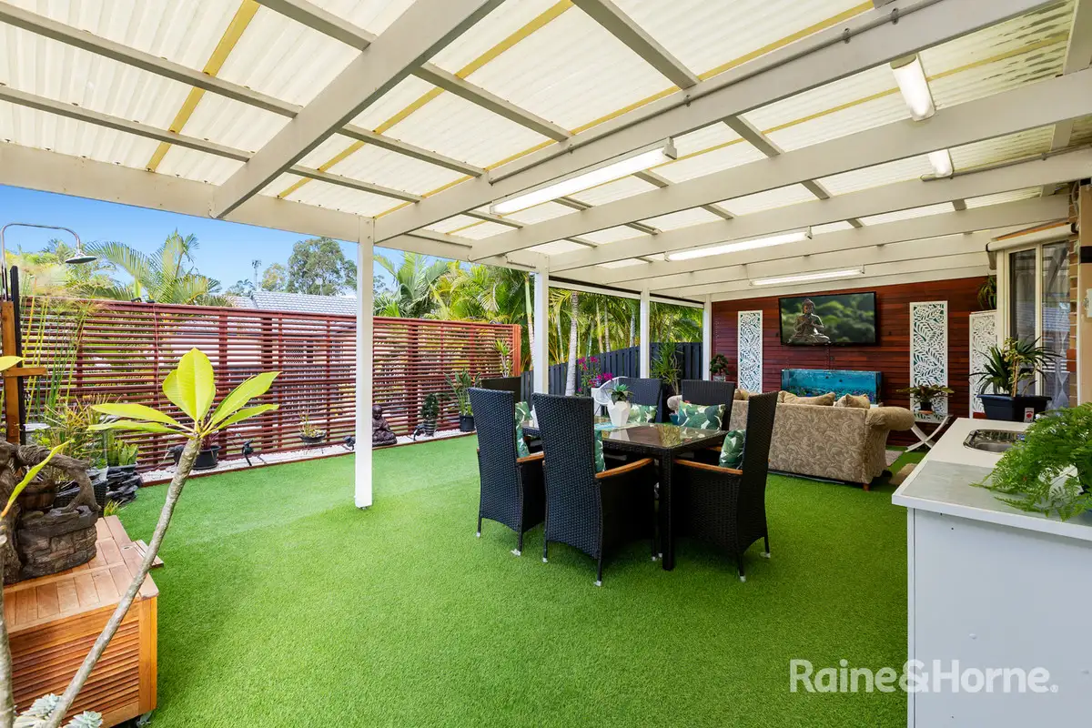 Main view of Homely townhouse listing, 39/31 Leviathan Drive, Mudgeeraba QLD 4213