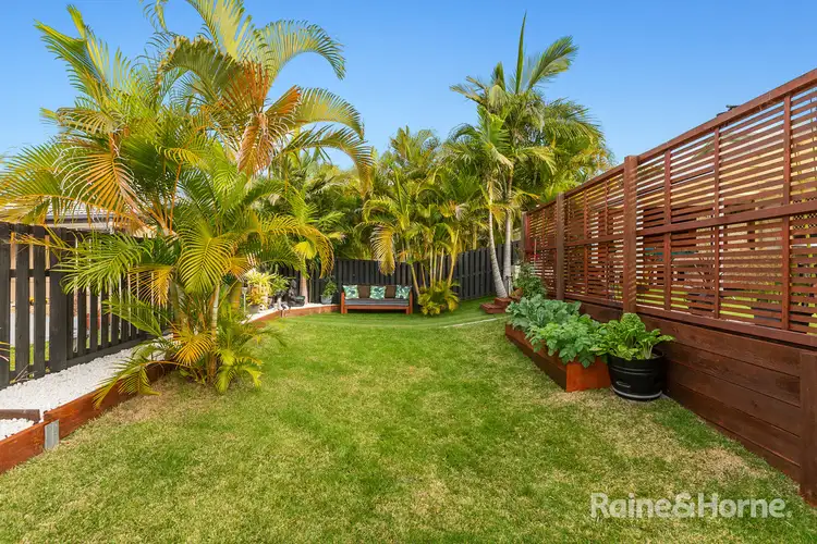 Second view of Homely townhouse listing, 39/31 Leviathan Drive, Mudgeeraba QLD 4213