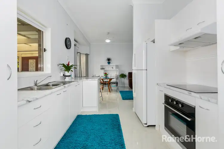 Third view of Homely townhouse listing, 39/31 Leviathan Drive, Mudgeeraba QLD 4213