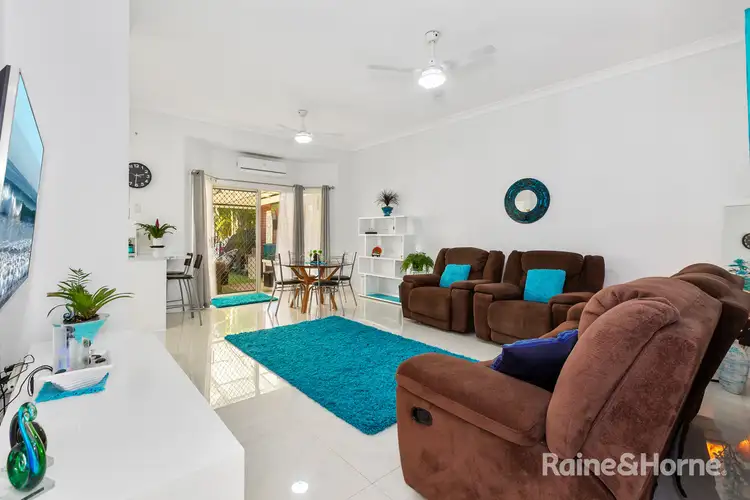 Fourth view of Homely townhouse listing, 39/31 Leviathan Drive, Mudgeeraba QLD 4213
