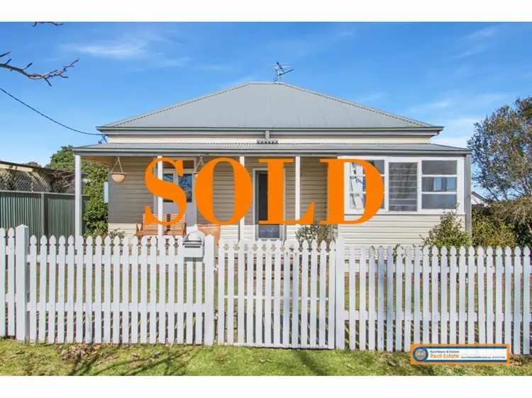 56 Donnelly Street, Armidale NSW 2350
