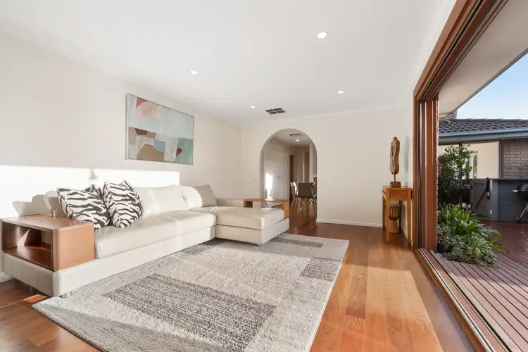 Main view of Homely house listing, 116 Rosedale Grove, Frankston South VIC 3199