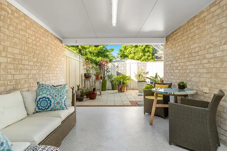 Fourth view of Homely semi-detached listing, 1/60 Banksia Street, Evans Head NSW 2473