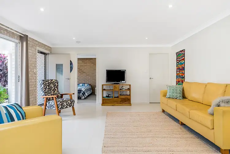 Fifth view of Homely semi-detached listing, 1/60 Banksia Street, Evans Head NSW 2473