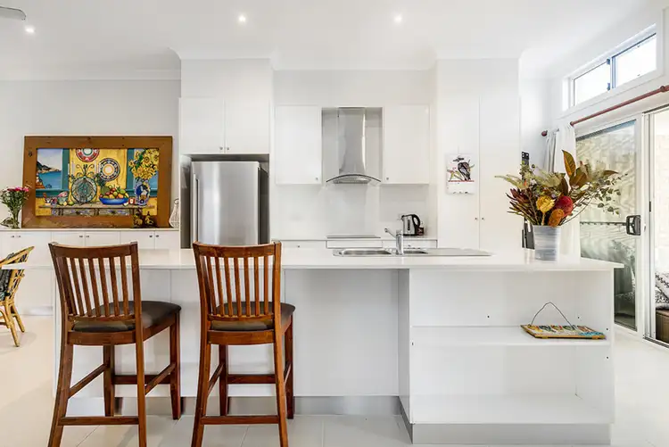 Sixth view of Homely semi-detached listing, 1/60 Banksia Street, Evans Head NSW 2473