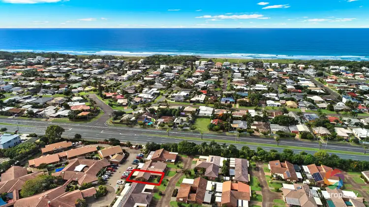 Main view of Homely villa listing, 114/8 Melody Court, Warana QLD 4575