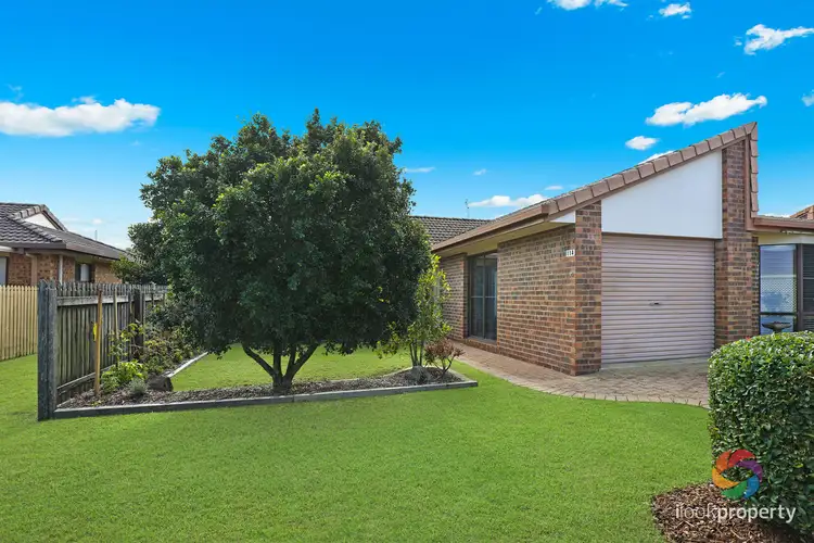 Second view of Homely villa listing, 114/8 Melody Court, Warana QLD 4575