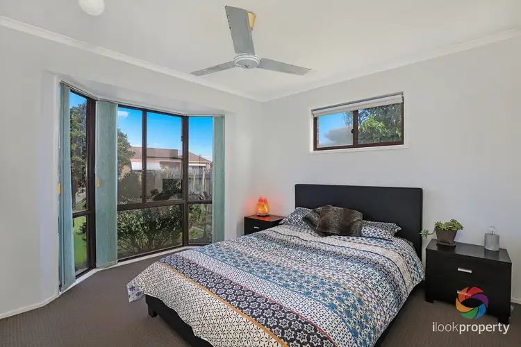 Third view of Homely villa listing, 114/8 Melody Court, Warana QLD 4575