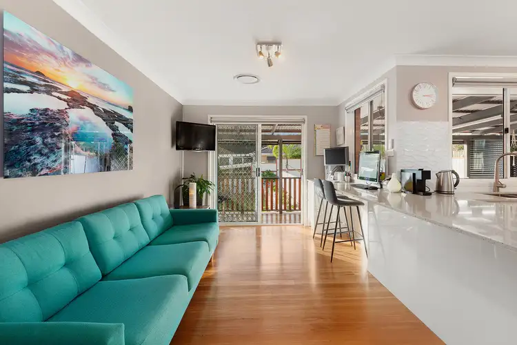 Fourth view of Homely house listing, 53 Crescent Road, Charlestown NSW 2290