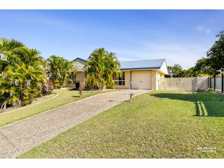 Main view of Homely house listing, 16 Gable Street, Koongal QLD 4701