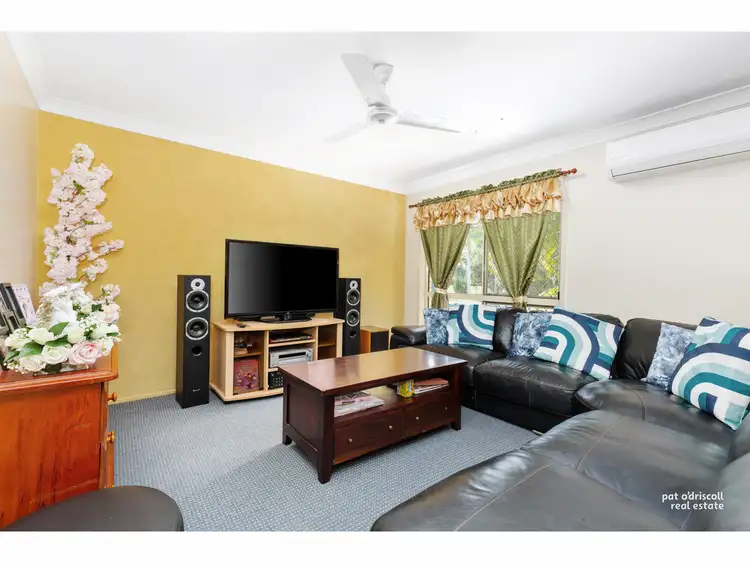 Second view of Homely house listing, 16 Gable Street, Koongal QLD 4701