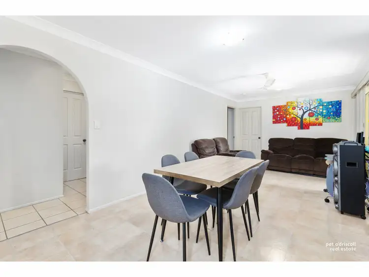 Fourth view of Homely house listing, 16 Gable Street, Koongal QLD 4701