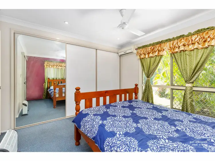 Fifth view of Homely house listing, 16 Gable Street, Koongal QLD 4701