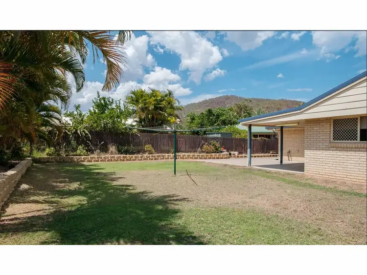 Seventh view of Homely house listing, 16 Gable Street, Koongal QLD 4701