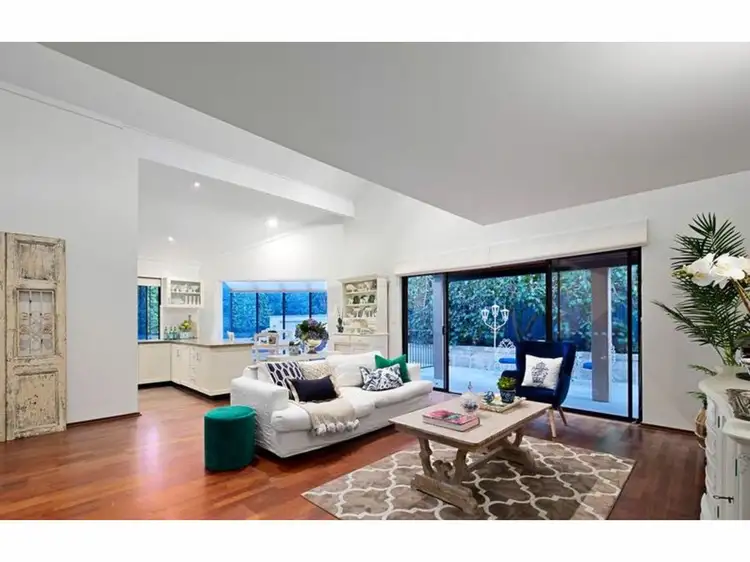 Main view of Homely house listing, 18 Macdonald Road, Applecross WA 6153