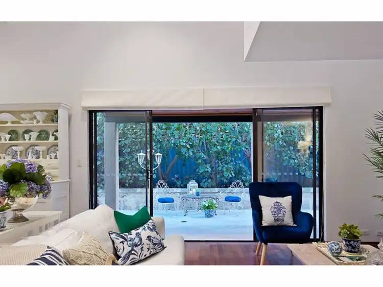 Second view of Homely house listing, 18 Macdonald Road, Applecross WA 6153