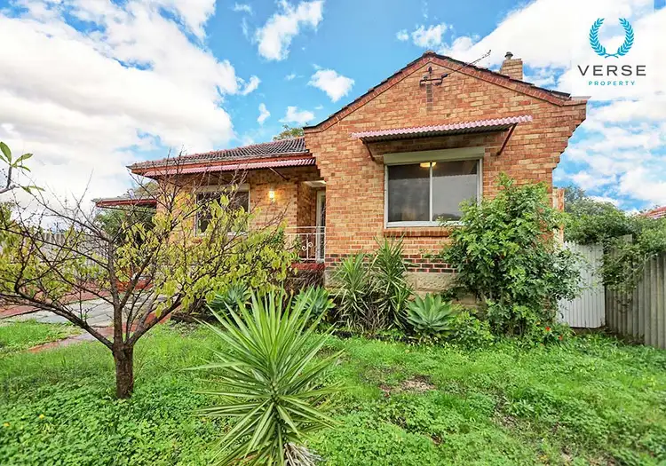 Second view of Homely house listing, 16 Alvah Street, St James WA 6102