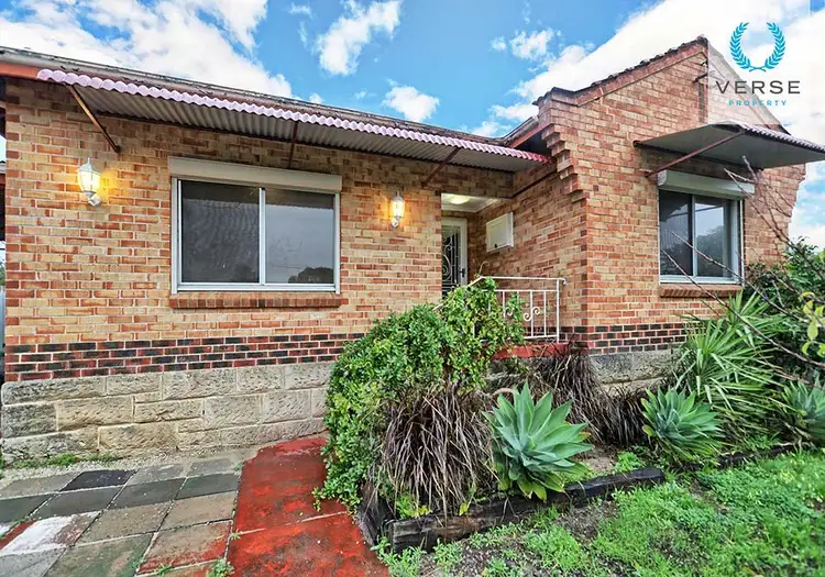 Third view of Homely house listing, 16 Alvah Street, St James WA 6102