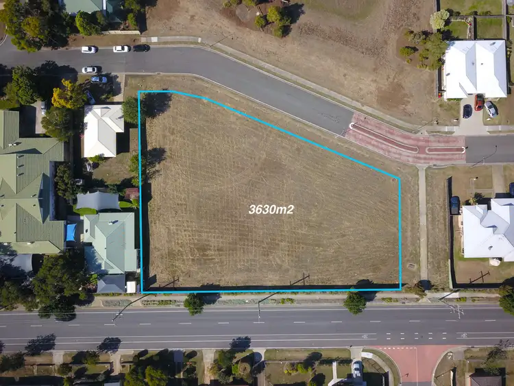 Fourth view of Homely land listing, 11 Banksia Drive, Raceview QLD 4305