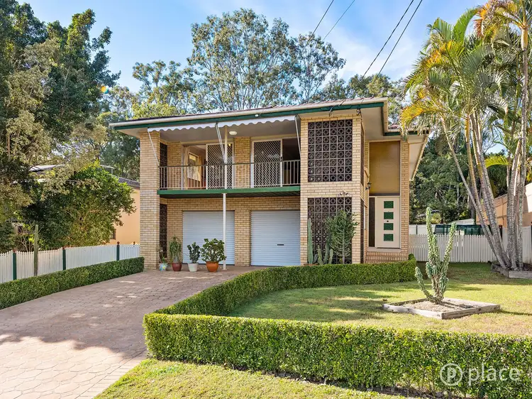 22 Capella Street, Coorparoo QLD 4151