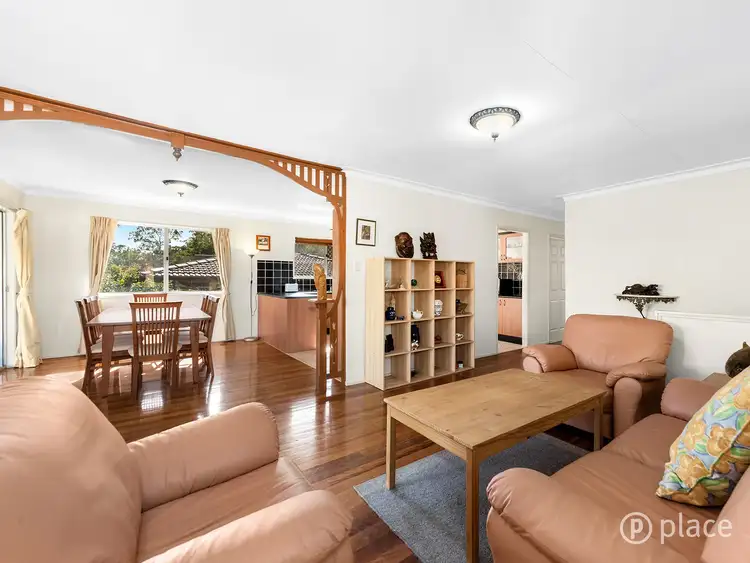 Sixth view of Homely house listing, 22 Capella Street, Coorparoo QLD 4151