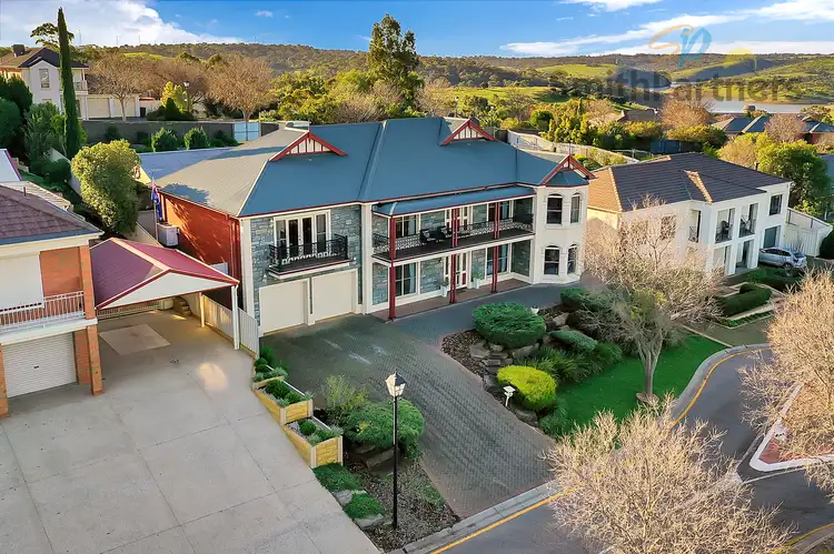 13 Chapel Hill Road, Greenwith SA 5125