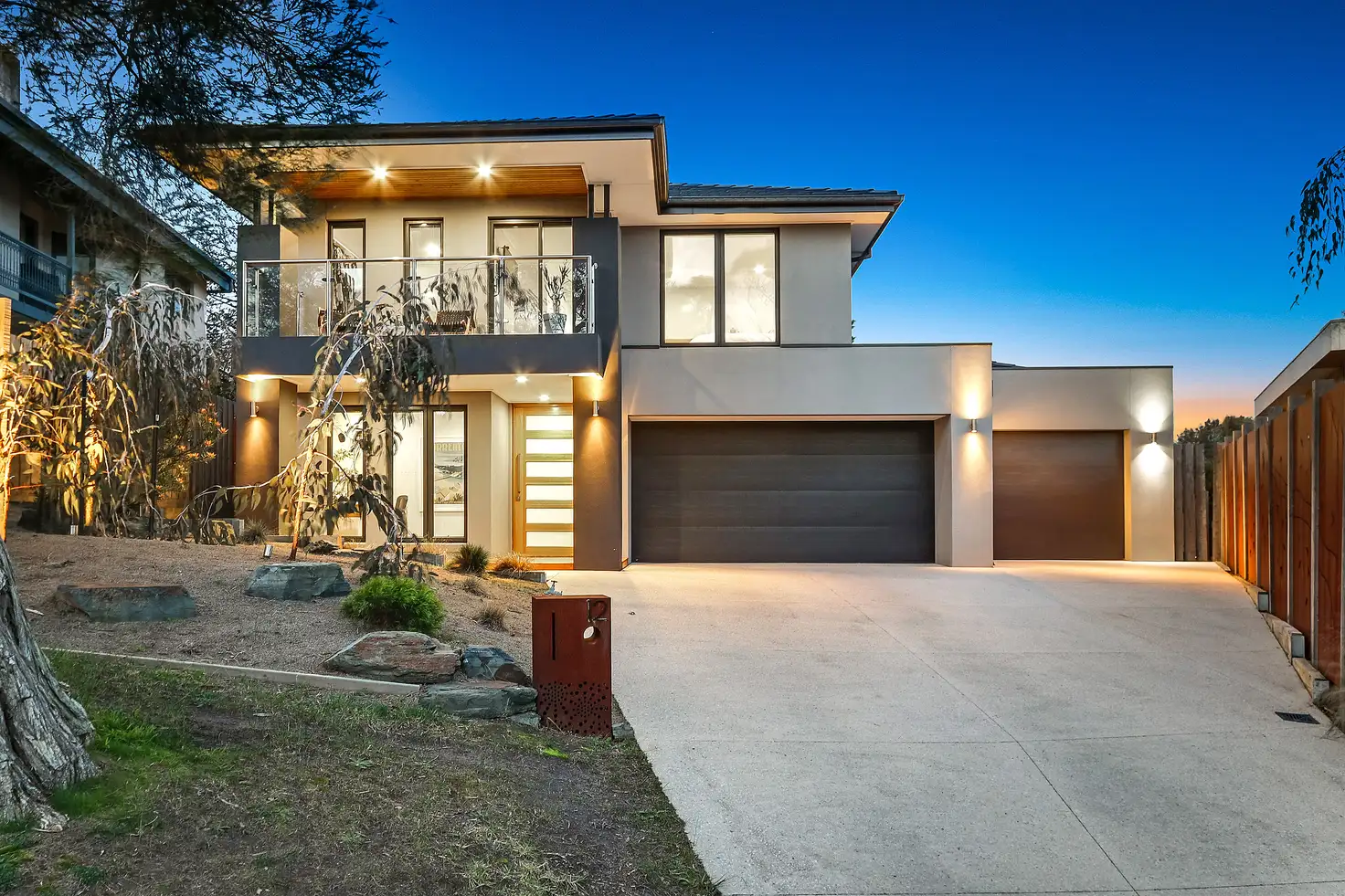 Main view of Homely house listing, 12 Omuna Court, Safety Beach VIC 3936