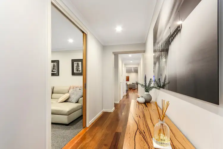 Fourth view of Homely house listing, 12 Omuna Court, Safety Beach VIC 3936