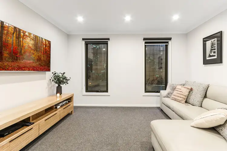 Fifth view of Homely house listing, 12 Omuna Court, Safety Beach VIC 3936