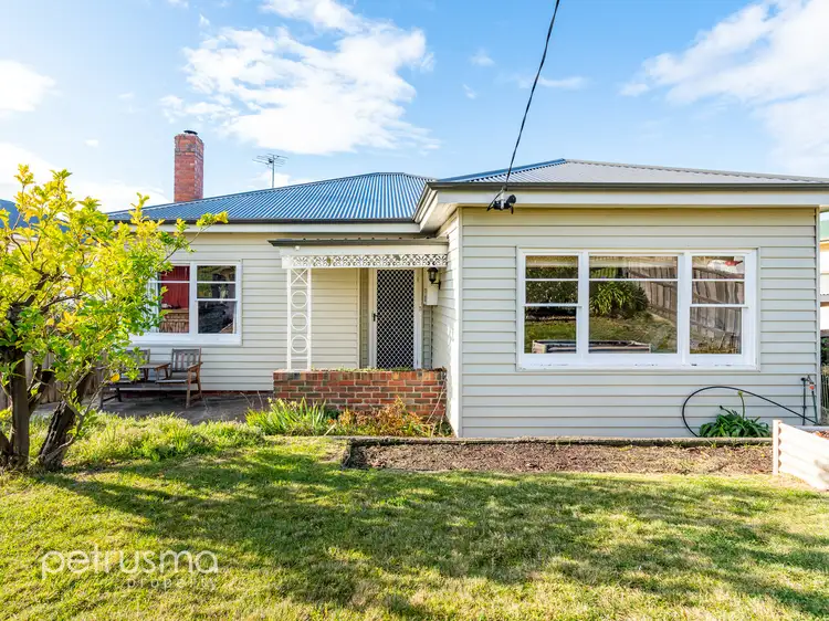 Second view of Homely house listing, 15 Lawson Street, Moonah TAS 7009