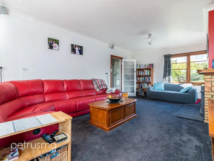 Fifth view of Homely house listing, 15 Lawson Street, Moonah TAS 7009