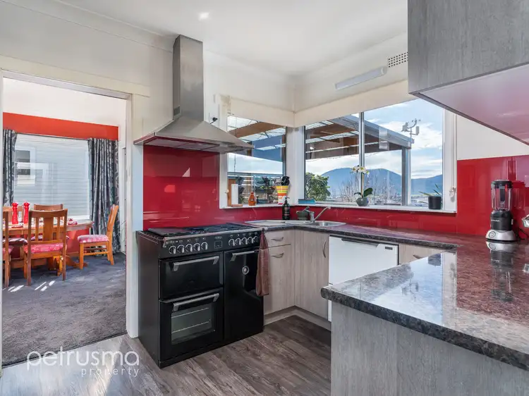 Sixth view of Homely house listing, 15 Lawson Street, Moonah TAS 7009