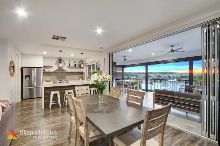 Fifth view of Homely house listing, 98 Brooklyn Drive, Bourkelands NSW 2650