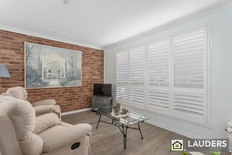 Third view of Homely house listing, 38 Carrabeen Drive, Old Bar NSW 2430