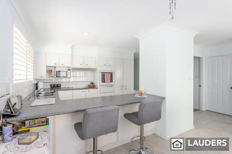 Fifth view of Homely house listing, 38 Carrabeen Drive, Old Bar NSW 2430