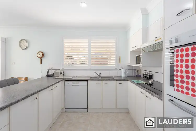 Seventh view of Homely house listing, 38 Carrabeen Drive, Old Bar NSW 2430