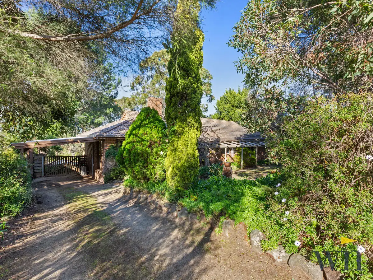 Main view of Homely house listing, 42 Glamorgan Crescent, Mount Martha VIC 3934
