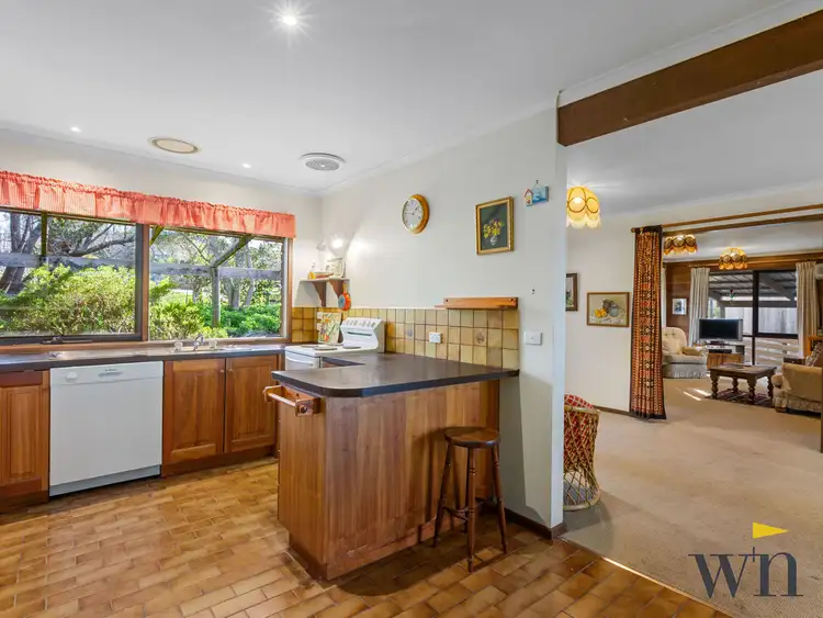 Third view of Homely house listing, 42 Glamorgan Crescent, Mount Martha VIC 3934