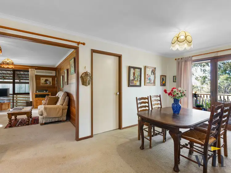 Fourth view of Homely house listing, 42 Glamorgan Crescent, Mount Martha VIC 3934