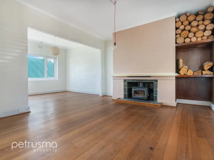 Third view of Homely unit listing, 3/1 Waverley Avenue, Lenah Valley TAS 7008