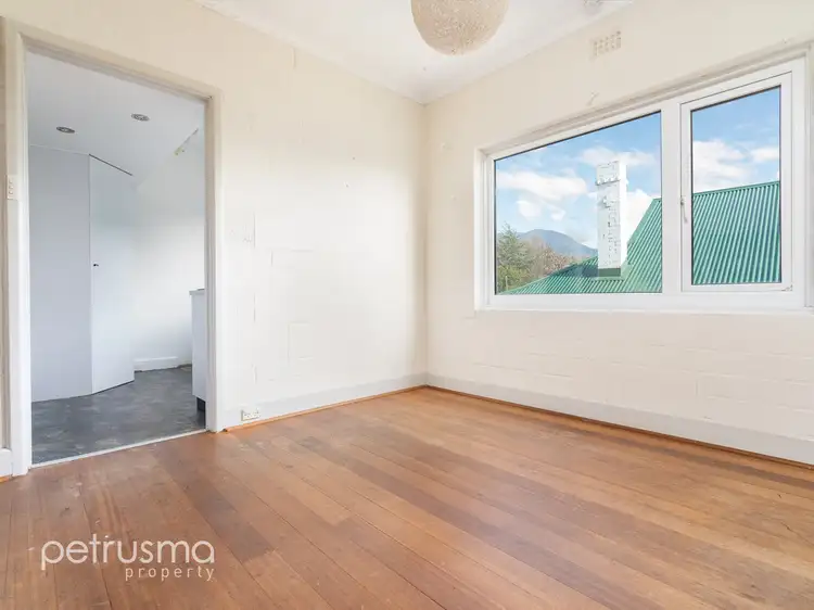 Fourth view of Homely unit listing, 3/1 Waverley Avenue, Lenah Valley TAS 7008